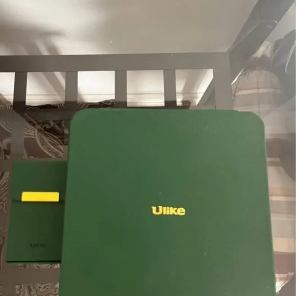 Ulike Air 2 - IPL Laser Hair Removal - Picture 6 of 7